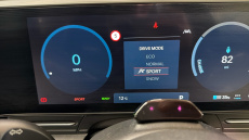 Hyundai KONA 160kW Advance 65kWh 5dr Auto Electric Hatchback